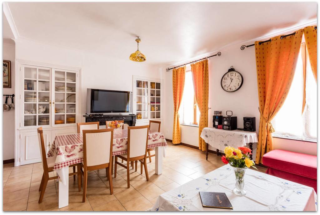 Duplex - Confort & Charme Béziers Eksteriør bilde