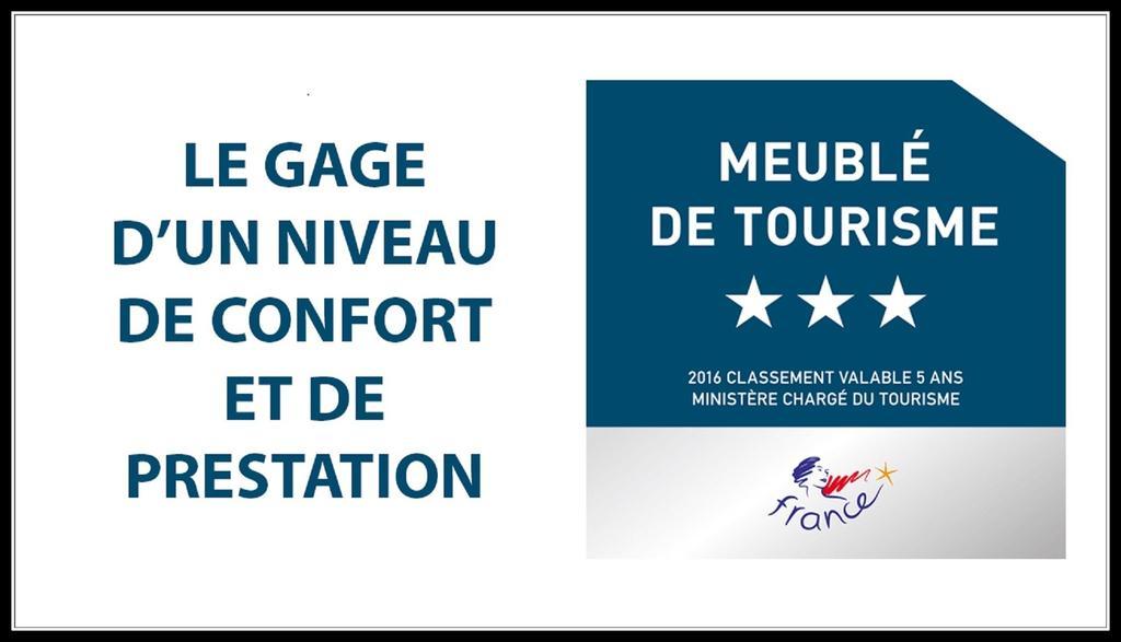 Duplex - Confort & Charme Béziers Eksteriør bilde