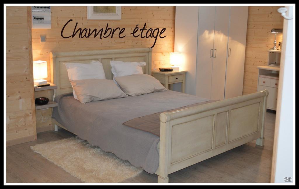Duplex - Confort & Charme Béziers Eksteriør bilde