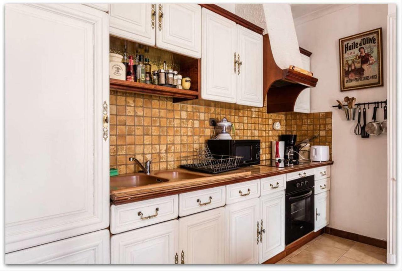 Duplex - Confort & Charme Béziers Eksteriør bilde