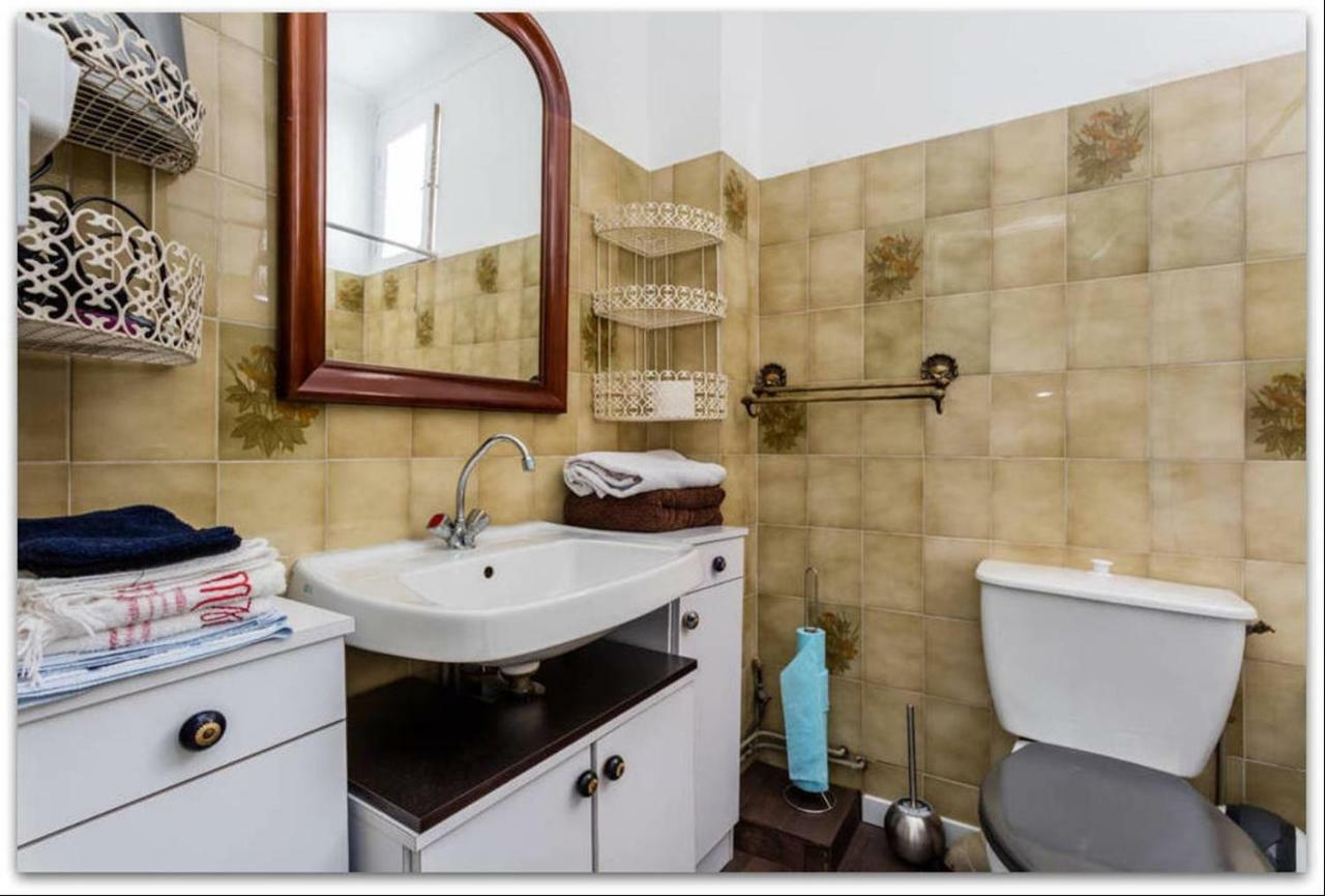 Duplex - Confort & Charme Béziers Eksteriør bilde